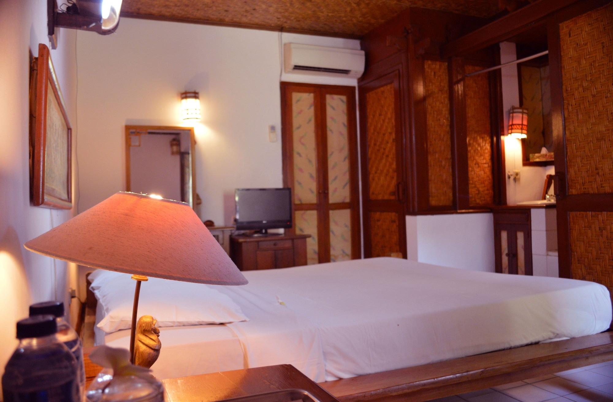 Balisani Padma Hotel Legian Εξωτερικό φωτογραφία