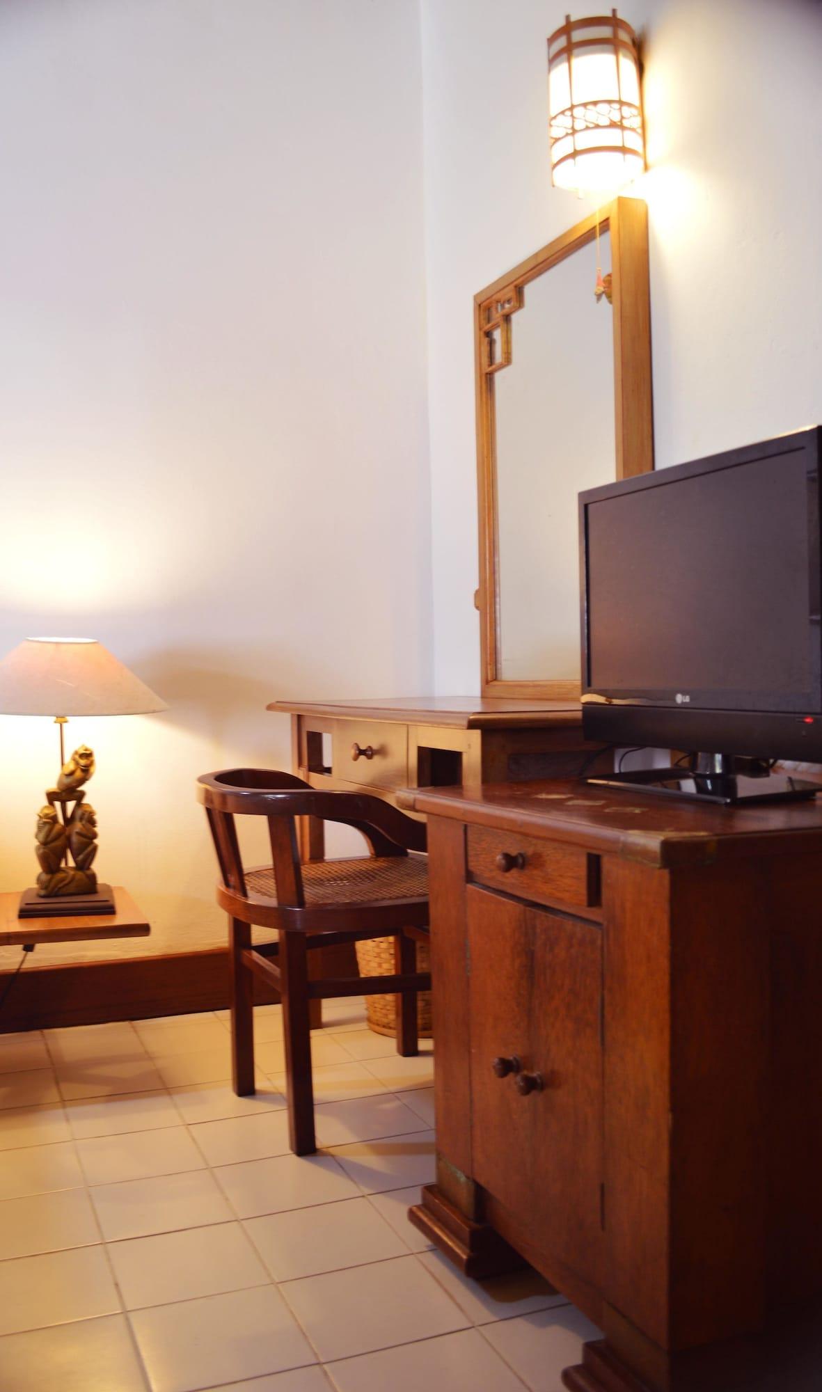Balisani Padma Hotel Legian Εξωτερικό φωτογραφία