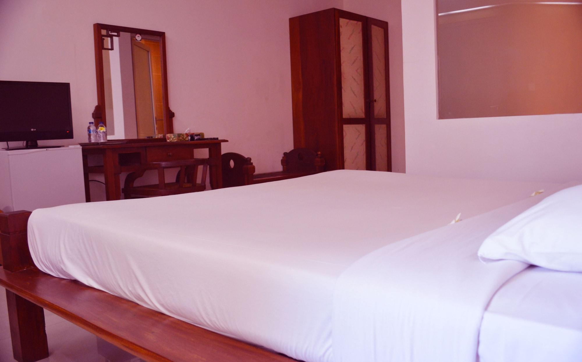 Balisani Padma Hotel Legian Εξωτερικό φωτογραφία