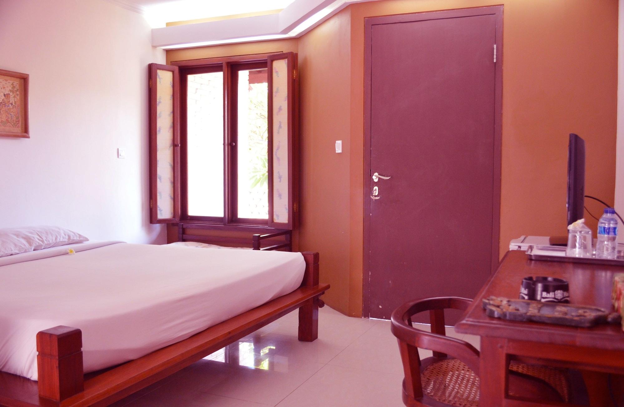 Balisani Padma Hotel Legian Εξωτερικό φωτογραφία