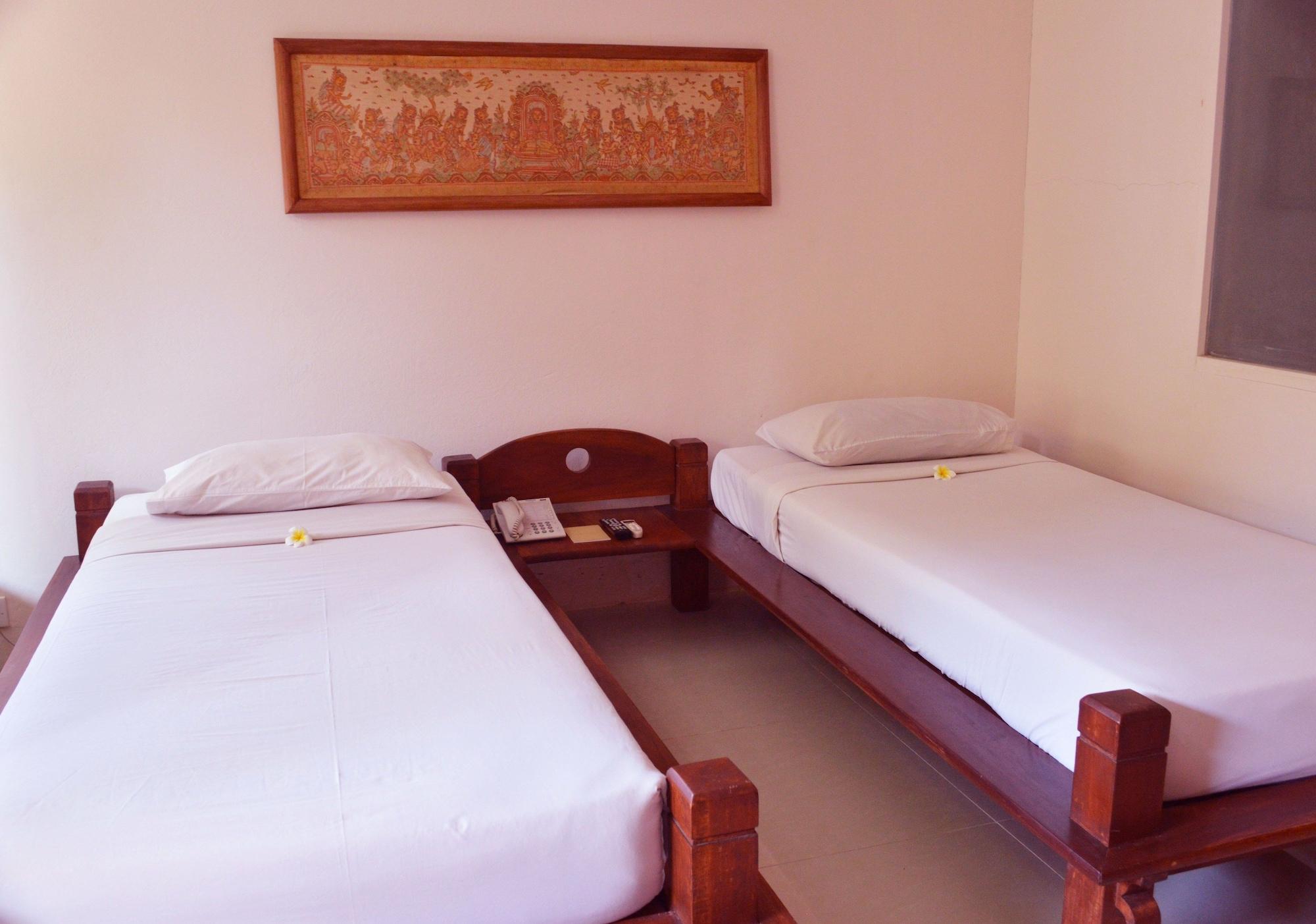 Balisani Padma Hotel Legian Εξωτερικό φωτογραφία