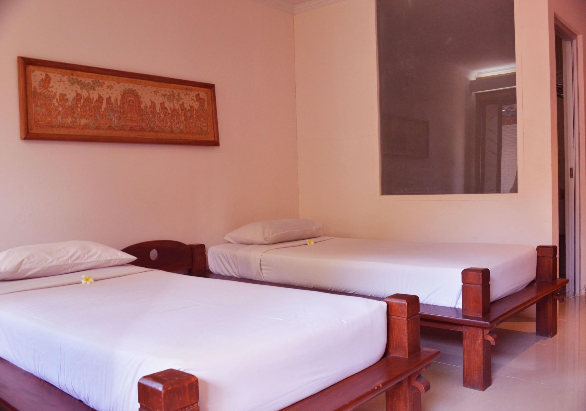 Balisani Padma Hotel Legian Εξωτερικό φωτογραφία