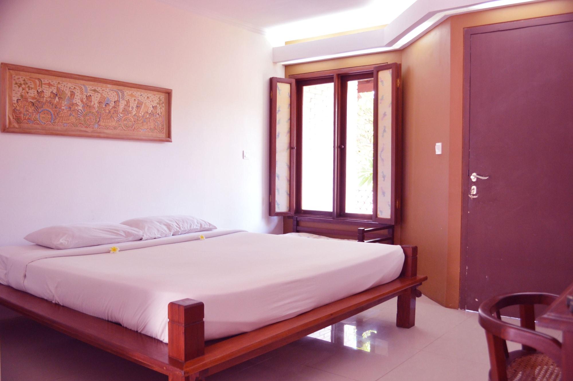 Balisani Padma Hotel Legian Εξωτερικό φωτογραφία