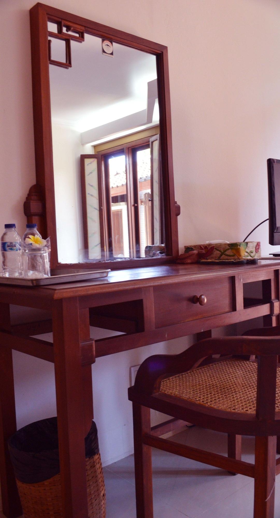 Balisani Padma Hotel Legian Εξωτερικό φωτογραφία