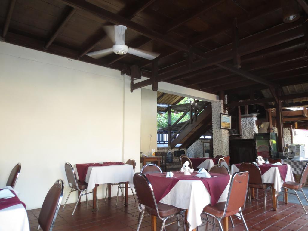 Balisani Padma Hotel Legian Εξωτερικό φωτογραφία