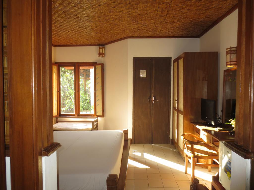 Balisani Padma Hotel Legian Εξωτερικό φωτογραφία