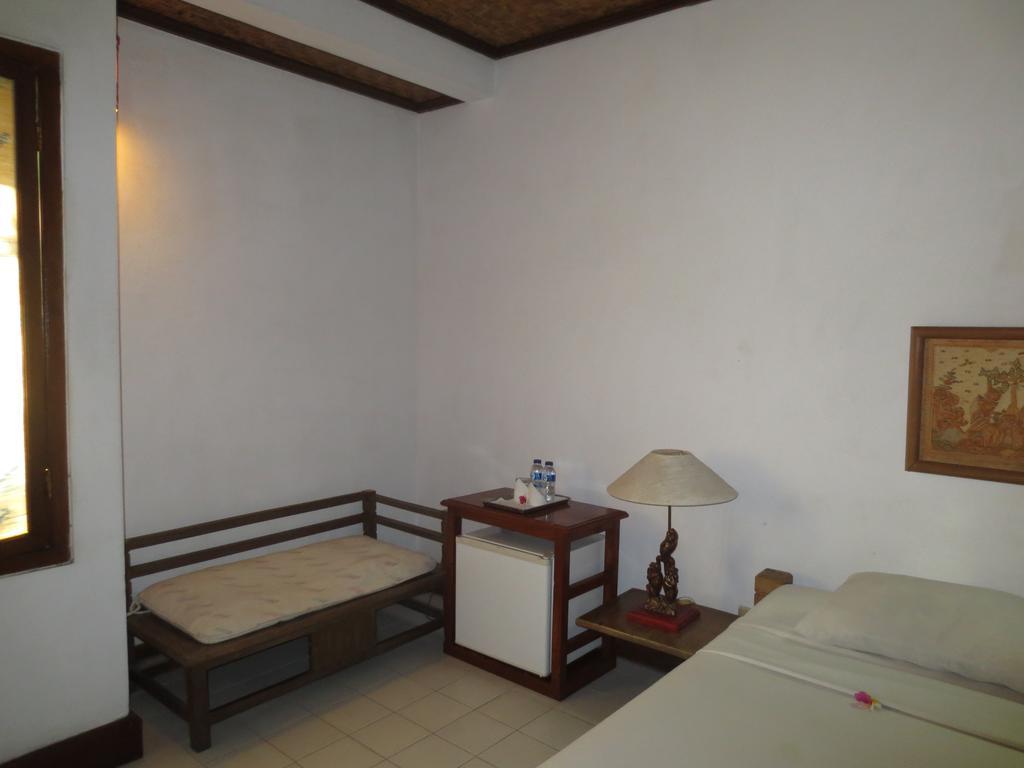 Balisani Padma Hotel Legian Εξωτερικό φωτογραφία