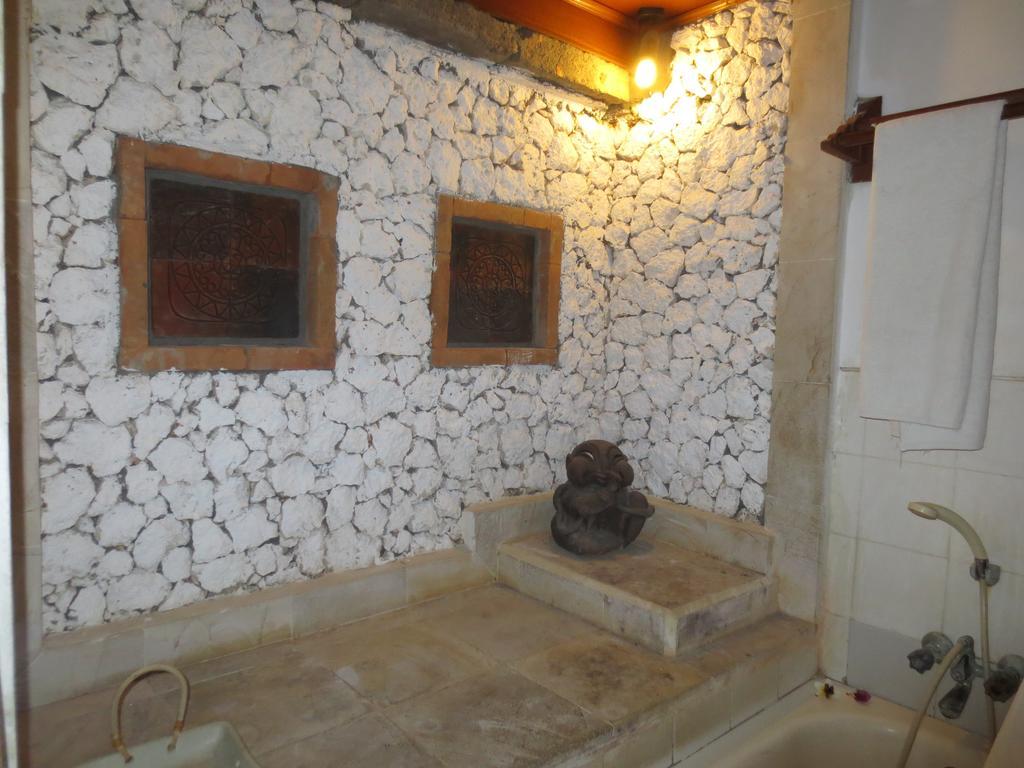 Balisani Padma Hotel Legian Εξωτερικό φωτογραφία