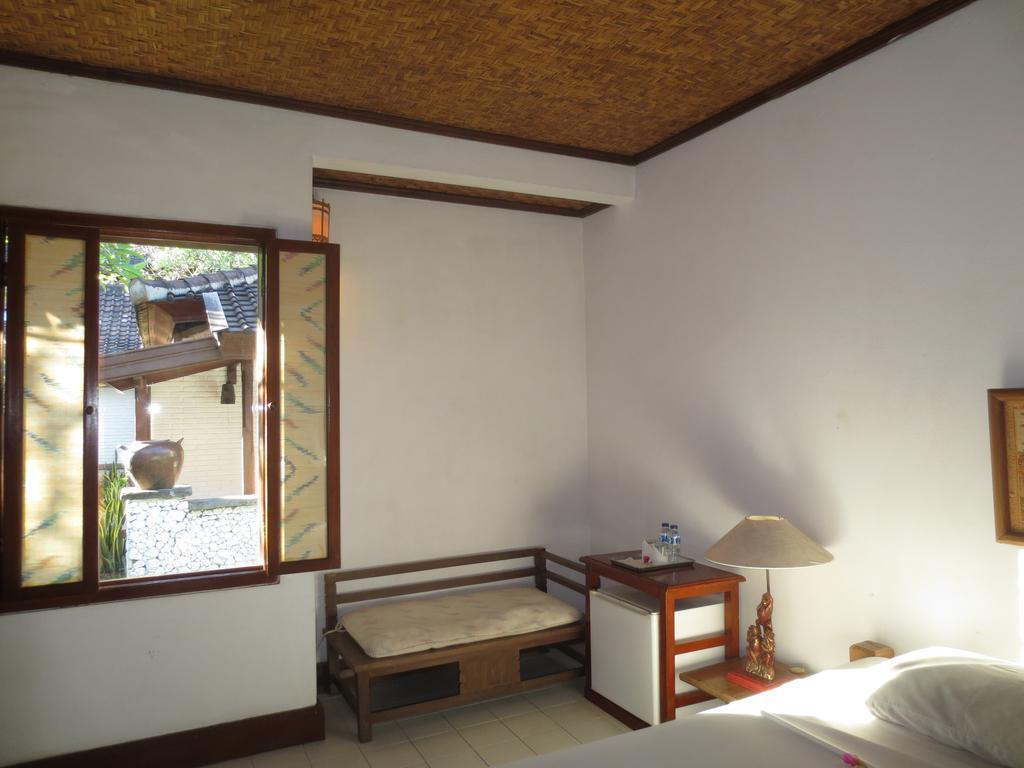 Balisani Padma Hotel Legian Εξωτερικό φωτογραφία