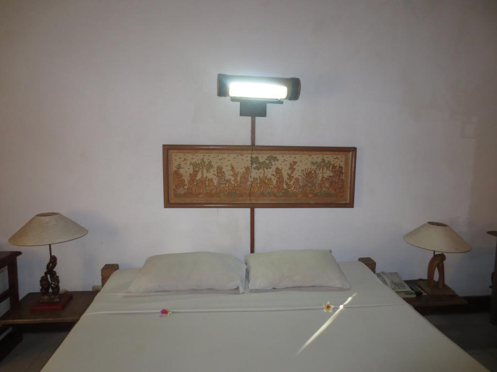 Balisani Padma Hotel Legian Εξωτερικό φωτογραφία