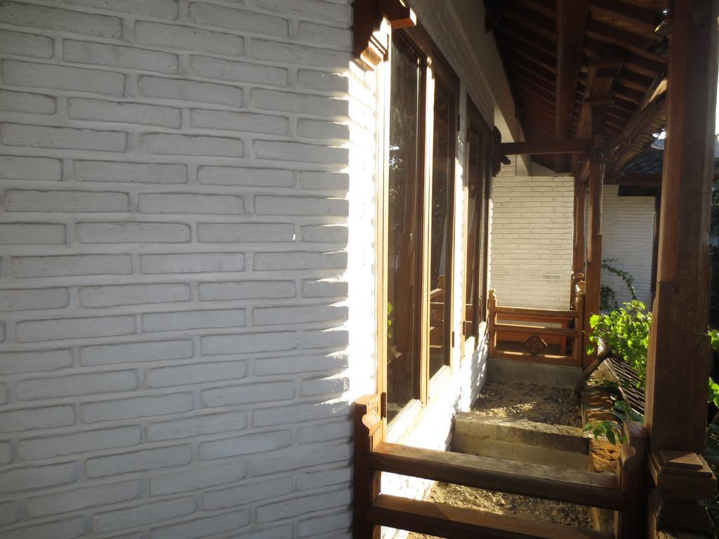 Balisani Padma Hotel Legian Εξωτερικό φωτογραφία