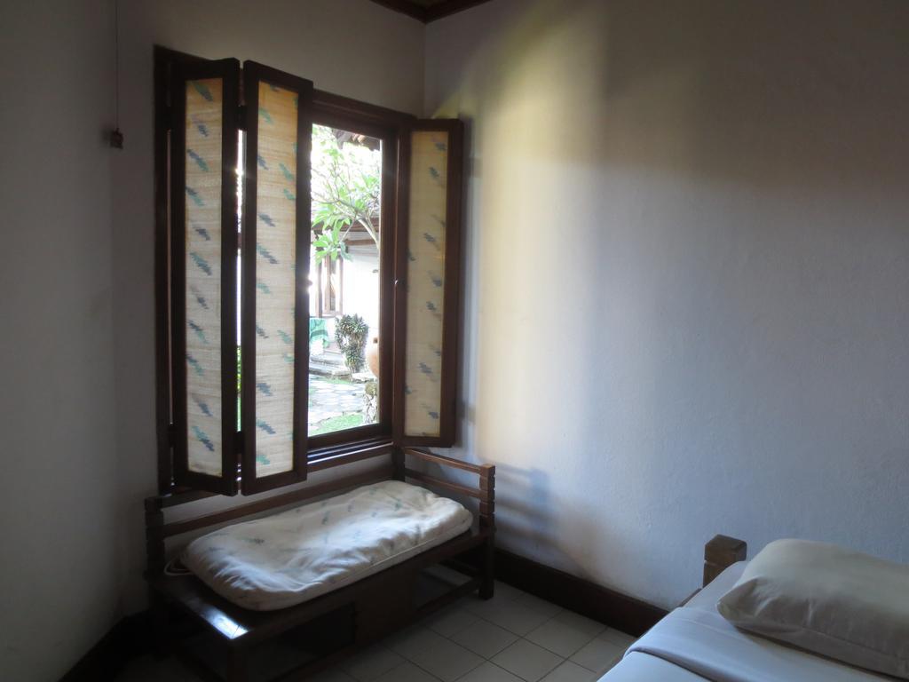 Balisani Padma Hotel Legian Εξωτερικό φωτογραφία