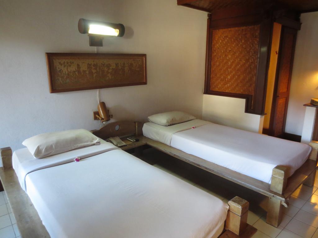 Balisani Padma Hotel Legian Εξωτερικό φωτογραφία