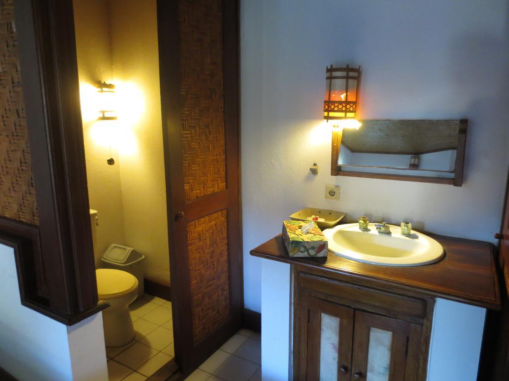 Balisani Padma Hotel Legian Εξωτερικό φωτογραφία
