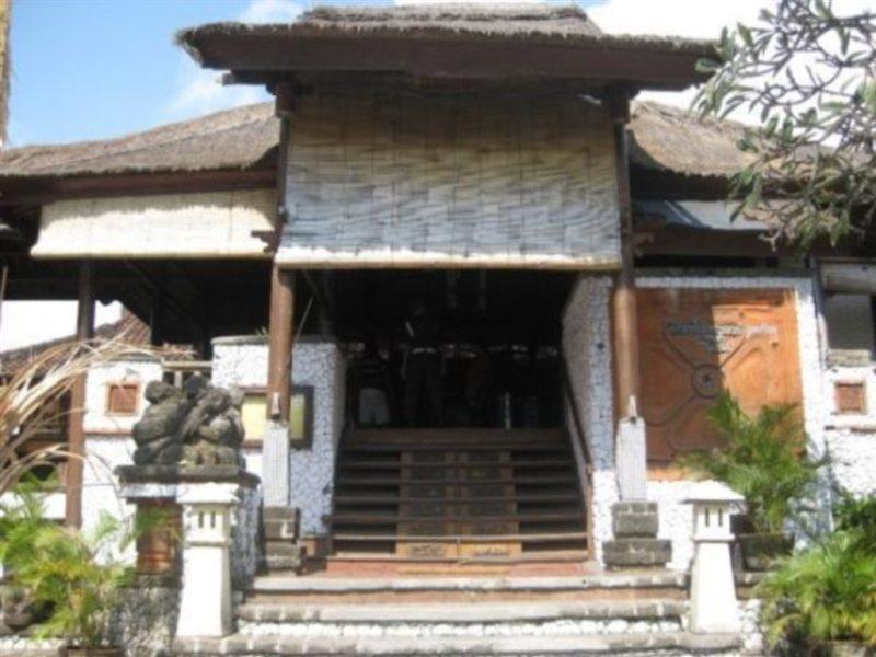 Balisani Padma Hotel Legian Εξωτερικό φωτογραφία