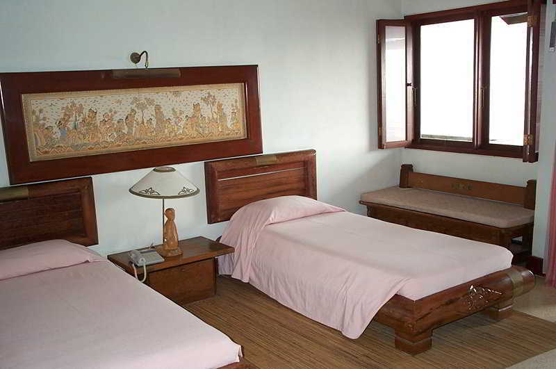 Balisani Padma Hotel Legian Εξωτερικό φωτογραφία