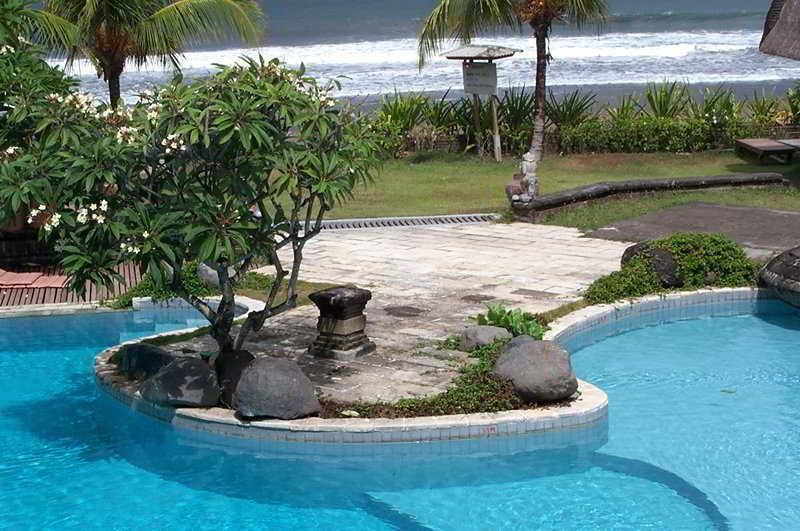 Balisani Padma Hotel Legian Εξωτερικό φωτογραφία