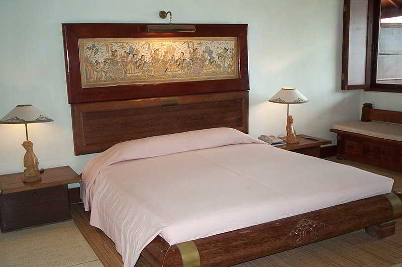 Balisani Padma Hotel Legian Εξωτερικό φωτογραφία