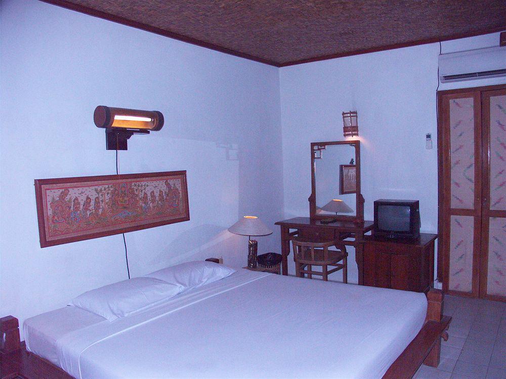 Balisani Padma Hotel Legian Εξωτερικό φωτογραφία